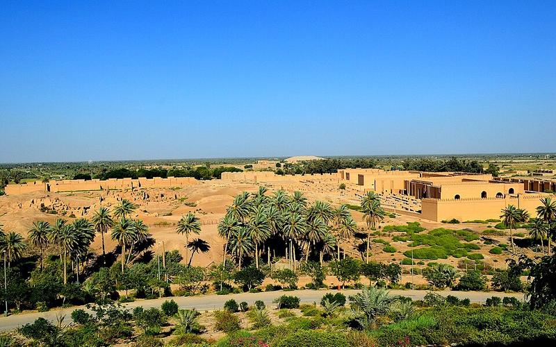 بابل 1