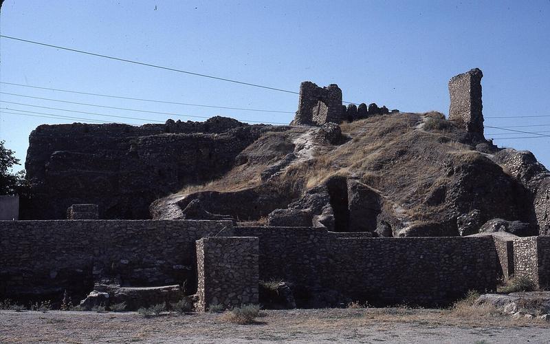 Bash Tapia Castle 1