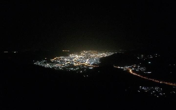 Duhok city 2