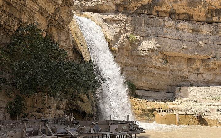 Gali Ali Beg 3