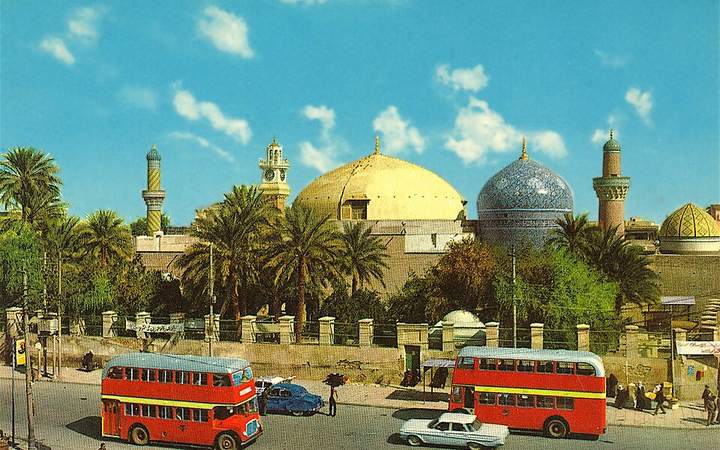الحضرة القادرية 2