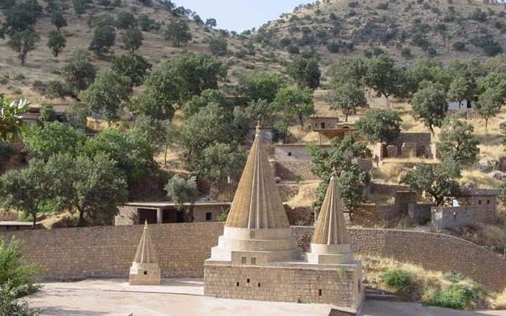 Lalish 2