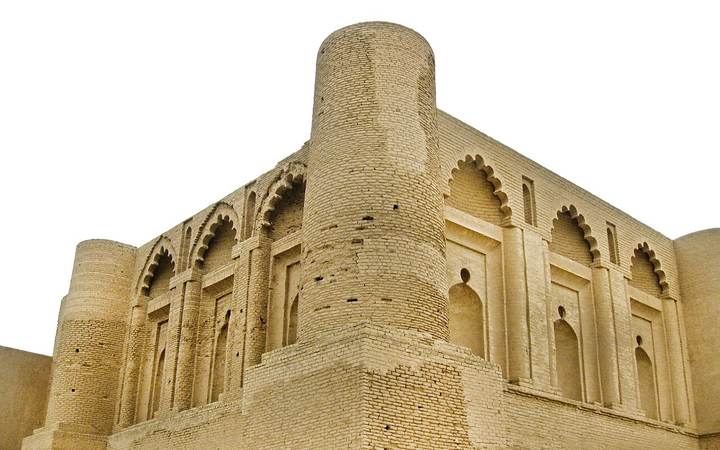 Qasr al-Ashiq 2