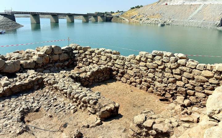 Darband-i Rania 2