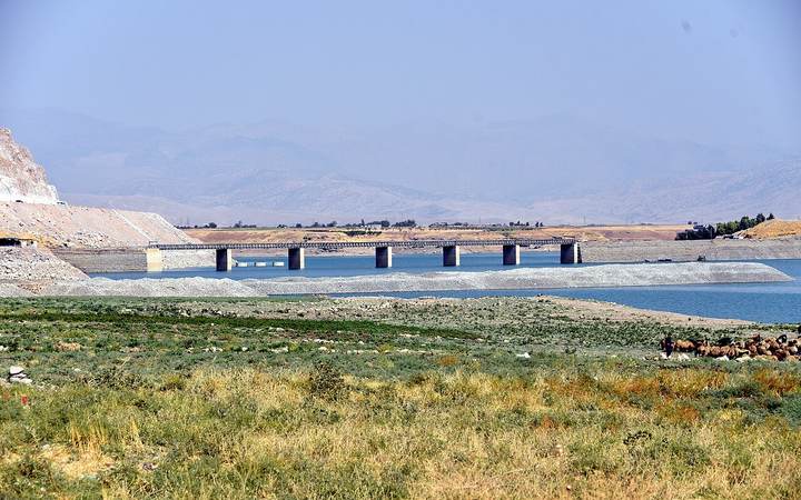 Darband-i Rania 3
