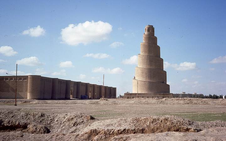 سامراء 4