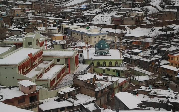 Tawela (Hawraman) 3